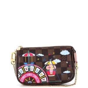 Louis Vuitton Pochette Accessoires #247454L98B